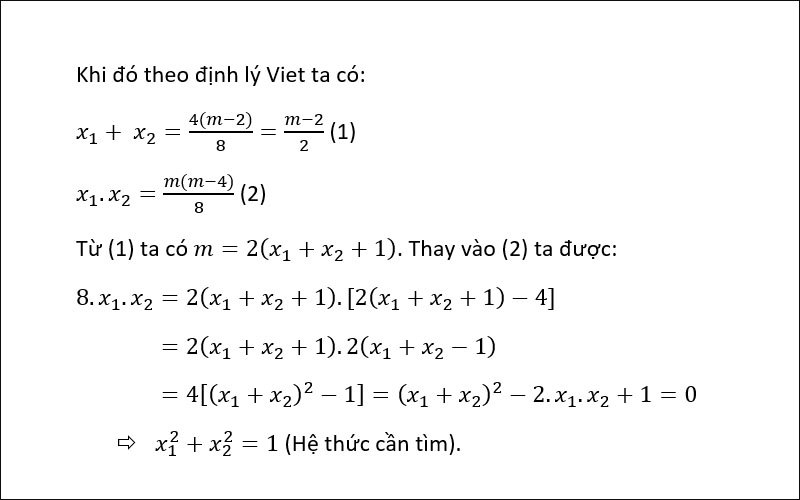 Hướng dẫn giải câu b